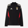 Benfica 2025/26 Trainingsshirt