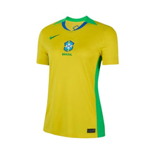 Brasil Heimtrikot 25/26 - Copa América Feminina 2025