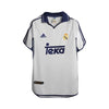 Real Madrid Heimtrikot 00/01