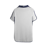 Real Madrid Heimtrikot 00/01