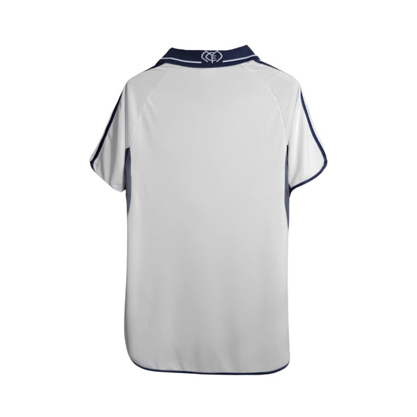 Real Madrid Heimtrikot 00/01