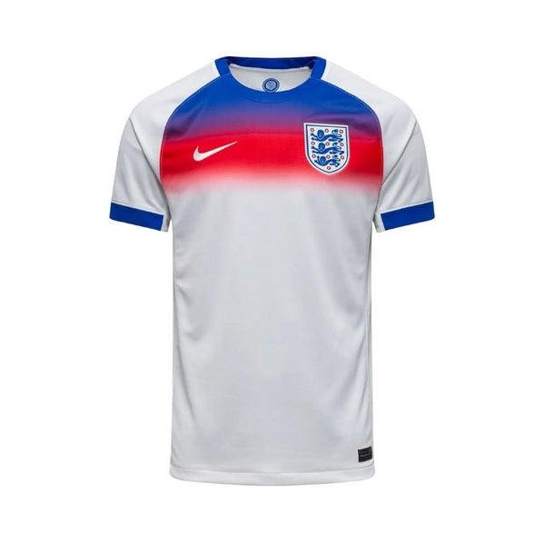 England Heimtrikot 25/26 - Frauen-Europameisterschaft 2025