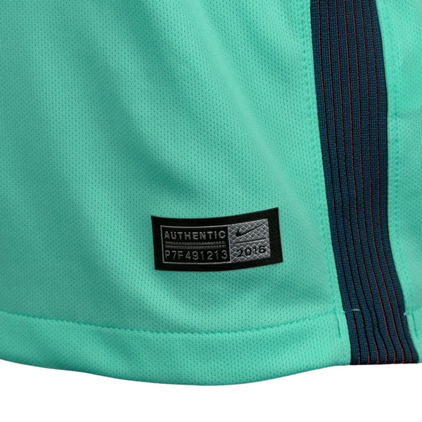 Portugal Auswärtstrikot16/17