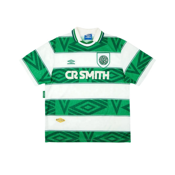 Celtic Heimtrikot 93/94
