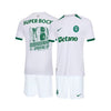 Kindertrikot - Sporting Auswärtstrikot24/25 - Edição Dobradinha