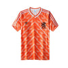 Niederlande Heimtrikot 88/89