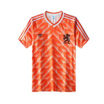 Niederlande Heimtrikot 88/89