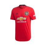 Manchester United Heimtrikot 19/20