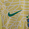 Kit für Kinder - Brasilien Heimtrikot 24/25 - Copa América 2024