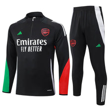 Arsenal 24/25 - Trainingsanzug - 1/2 Zip