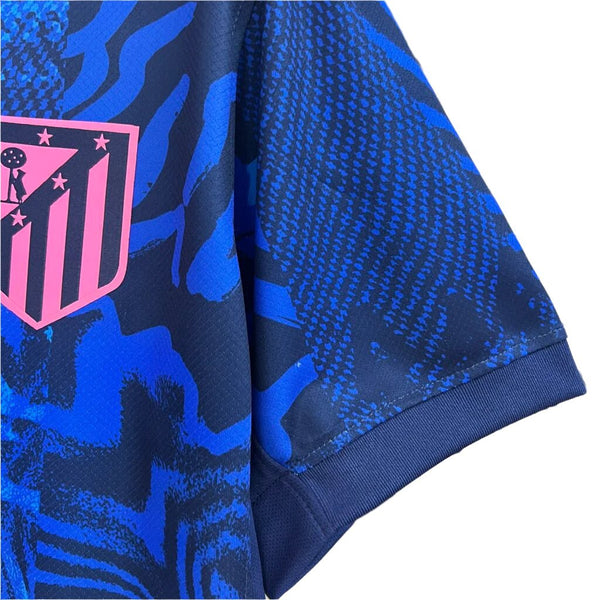 Atlético Madrid Dritte 24/25