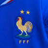 Kindertrikot - Frankreich Heim 24/25 - Euro 2024