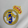 Real Madrid Heimtrikot 11/12