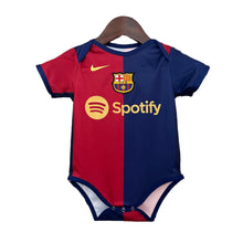 Bodie Bebé Barcelona Heimtrikot 24/25