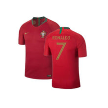 Portugal Heimtrikot 18/19 - Ronaldo 7