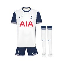 Kindertrikot - Tottenham Hotspur F.C. Auswärts 24/25