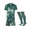 Kinder-Kit - Tottenham Hotspur F.C. Dritttrikot 24/25