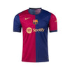 Barcelona Heimtrikot 24/25