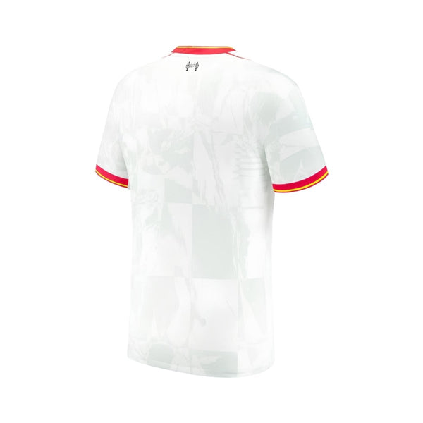 Liverpool Dritte 24/25