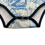 Bodie Bebé Portugal Auswärtstrikot24/25