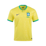 Brasil Heimtrikot 22/23