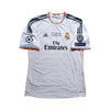 Real Madrid Heimtrikot 13/14 - Ronaldo 7 - Finale der Champions League