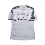 Real Madrid Heimtrikot 13/14 - Ronaldo 7 - Finale der Champions League