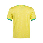 Brasil Heimtrikot 22/23