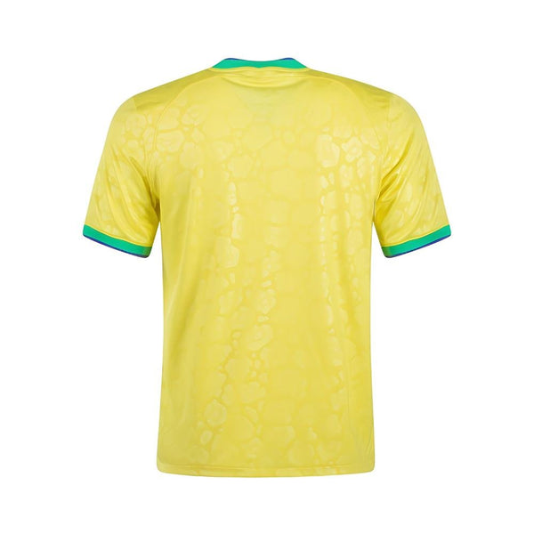 Brasil Heimtrikot 22/23