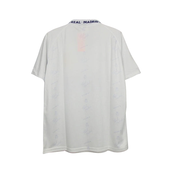 Real Madrid Heimtrikot 94/95