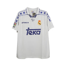 Real Madrid Heimtrikot 94/95