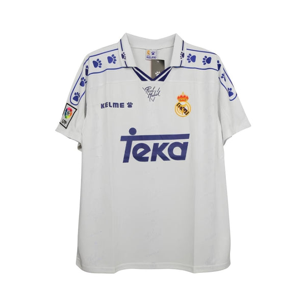 Real Madrid Heimtrikot 94/95