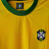 Brasil Heimtrikot 70/71