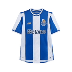 FC Porto Heimtrikot 25/26