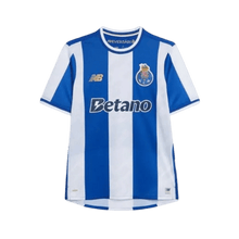 FC Porto Heimtrikot 25/26