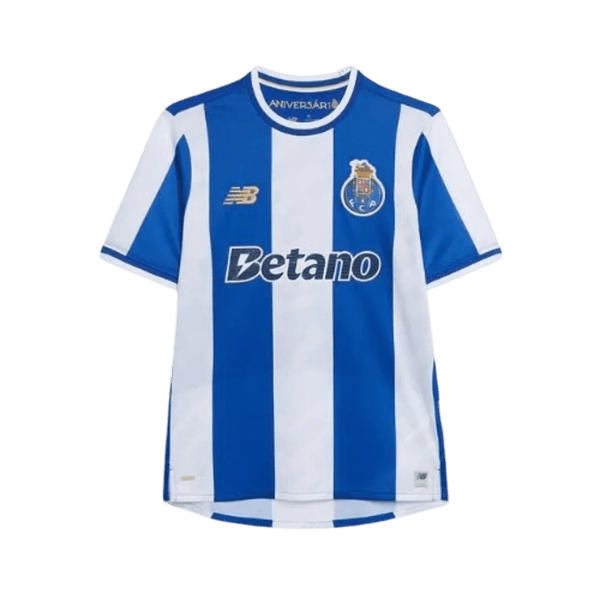 FC Porto Heimtrikot 25/26