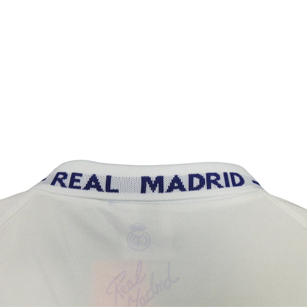 Real Madrid Heimtrikot 94/95