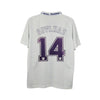 Real Madrid Heimtrikot 94/95