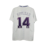 Real Madrid Heimtrikot 94/95