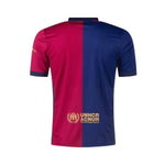 Barcelona Heimtrikotausgabe Spezial 24/25