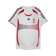 Frankreich Alternative 06/07 - Final der Weltmeisterschaft 2006