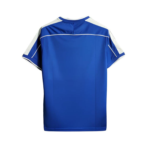 Brasil Auswärtstrikot98/99