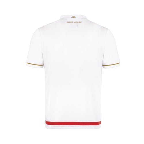 AS Monaco Heimtrikot 25/26