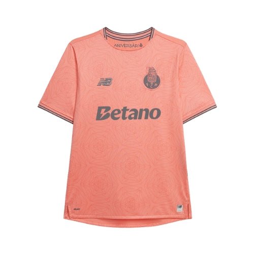 FC Porto Auswärtstrikot25/26