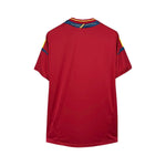 Spanien Heimtrikot 12/13