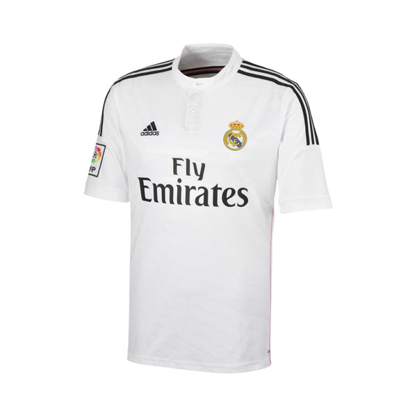 Real Madrid Heimtrikot 14/15