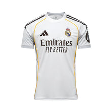 Real Madrid Heimtrikot 25/26