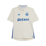 FC Porto Drittes Trikot 25/26