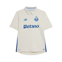 FC Porto Drittes Trikot 25/26