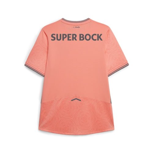 FC Porto Auswärtstrikot25/26